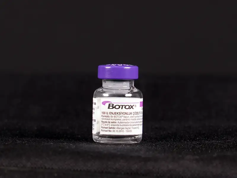Botox Allergan