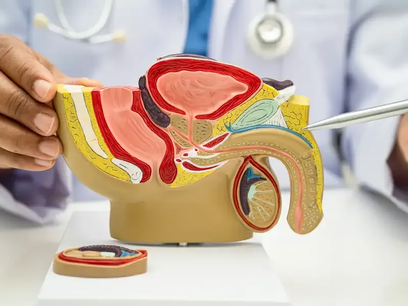 تحرير الرباط المعلق