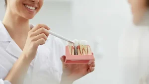 Dental implants in Turkey