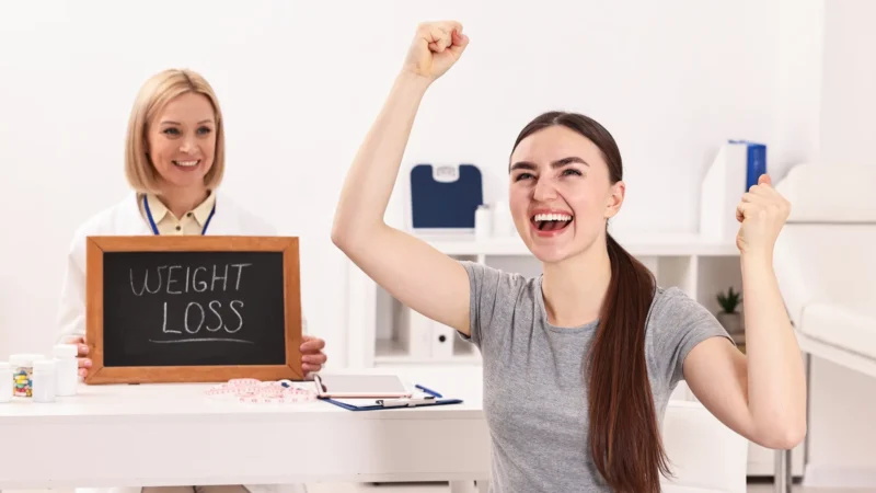 Türkiye’de mide botoksu fiyatları hakkında doktor ile hasta danışması