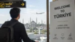Saç ekimi için Türkiye'ye gelen uluslararası hasta