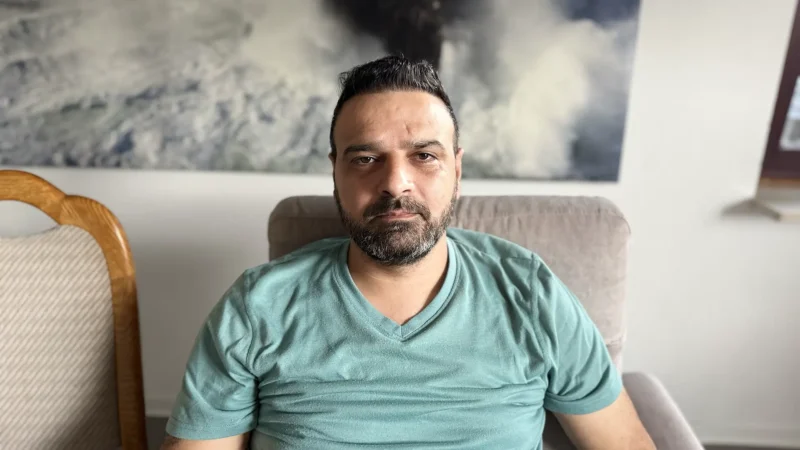 Türkiye'de saç ekimi