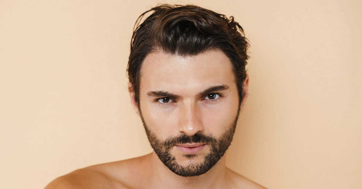 Perkutane Haartransplantation