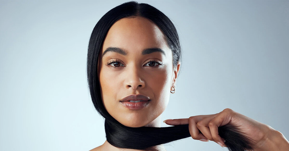 Haartransplantation für Frauen