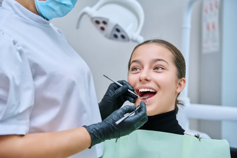 Dental implant consultation in Turkey