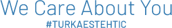 turk aesthetic slogan