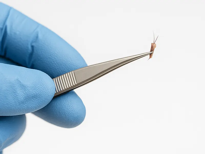 İstanbul da Sakal Ekimi