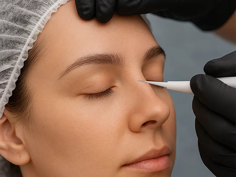 İstanbul da Kaş Ekimi