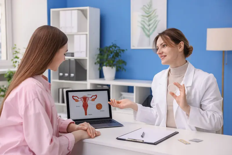 Türkiye’de kızlık zarı onarımı ameliyatı öncesi tıbbi danışma