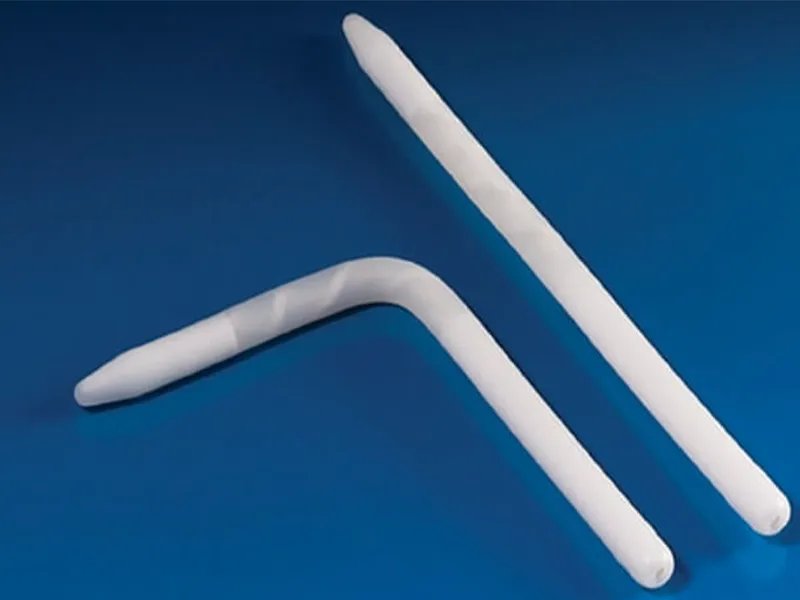 Tek parçalı penis protezi