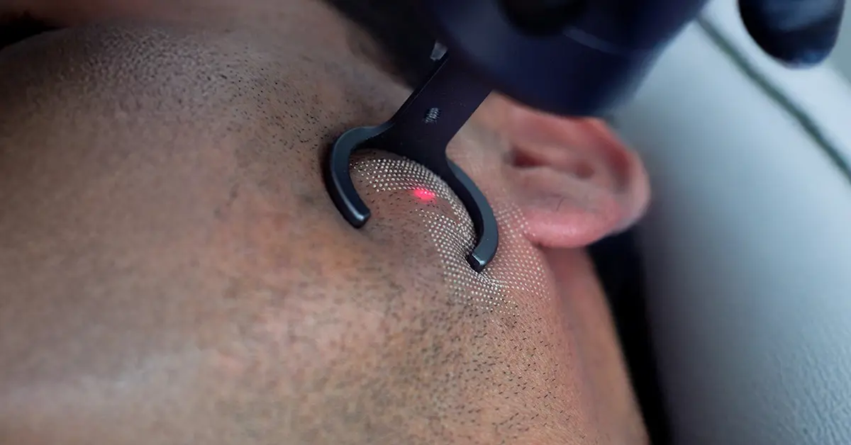 ليزر CO2 في تركيا