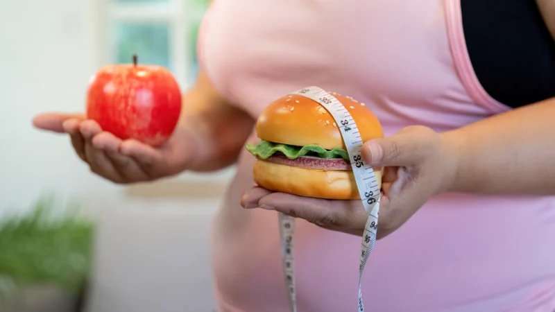 Kilo verme ameliyatları ile sağlıklı kilo kaybı ve yaşam kalitesinin artırılması