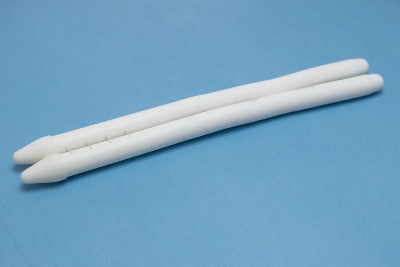 Tek parçalı penis protezi modeli