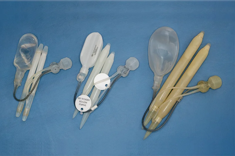 AMS, Coloplast ve Rigicon penis protezi markaları